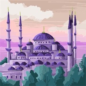 Meet your Posher, Marilyn